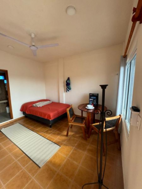Estudio cerca del mar